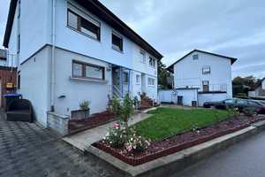 Sanierte Doppelhaushälfte mit EBK, Garten und Garage 128m2 + 45m2 – Heilbronn – Vorschaubild 1