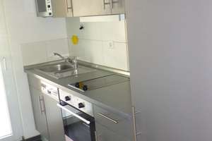 Neuwertige 2-Zimmer-Wohnung mit Balkon und EBK in Karlsruhe Citypark – Luise-Riegger-Straße 54, 76137 Südstadt, Karlsruhe – Vorschaubild 4