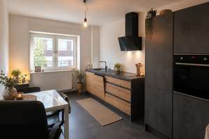  Charmante 2-Zimmer-Wohnung mit wohnlichem Ambiente und moderner Ausstattung in Mannheim