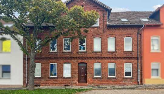 Bild von 5-Parteienhaus mit ca. 285 m² Wohnfläche in zentraler Lage von Helmstedt