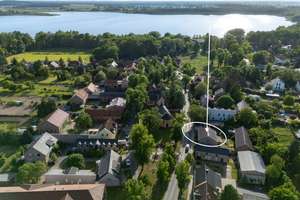 Historisches Landhaus ca. 250m vom See in Rangsdorf