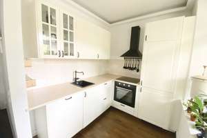 Schickes Nest! + Parkett + Fußbodenheizung + Balkon + Wanne & Dusche + Übernahme EBK möglich – Löbauer Straße 59, 4347 Schönefeld-Ost, Leipzig – Vorschaubild 16