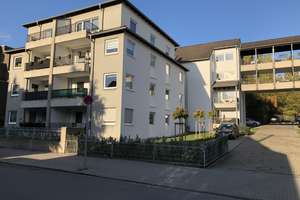 Neuwertige 4,5-Zimmer-Wohnung 3OG mit Balkon in Gelsenkirchen Buer