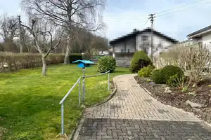 MAWA FINANZ +++ Attraktives 1-2 Familienhaus mit Einliegerwohnung – Altenkirchen (Westerwald) (Kreis) – Vorschaubild 2