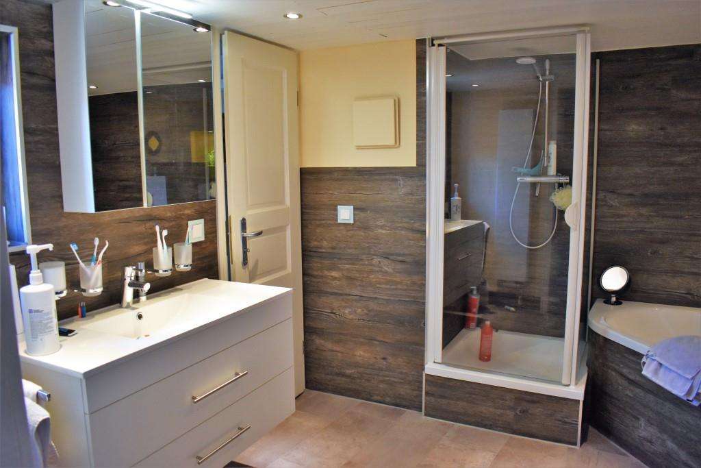 Immobilie in Goethestadt Bad Lauchstädt - Charmantes Reihenmittelhaus mit Nebengelass in Bad Lauchstädt - Bild 3