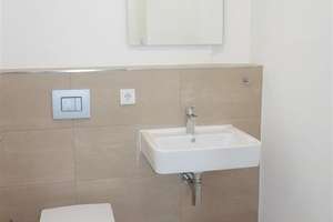 2 Zimmer Whg. mit EBK und S/W Balkon, Fernblick, Fußbodenheizung u. Gäste WC in D-Flingern – Frank-Zappa-Str. 14, 40235 Flingern Nord, Düsseldorf – Vorschaubild 21