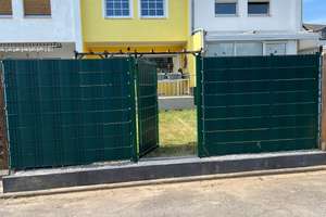 Klein aber fein | Reihenhaus mit Terasse und Garage in Viersen-Dülken – Die vollständige Adresse der Immobilie erhältst du vom Anbieter., 41751 Viersen – Vorschaubild 2