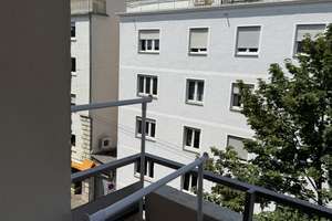 Nachmitere gesucht - gemütliche 1-Zimmer-Wohnung in Stuttgart West – Silberburgstraße 42, 70176 Hölderlinplatz, Stuttgart – Vorschaubild 13