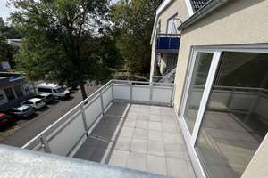 Architektonisch reizvolle, modernisierte  3-Zimmer-Maisonette-Whg. im Bad Godesberger Villenviertel – Jahnallee 5, 53173 Godesberg-Villenviertel, Bonn – Vorschaubild 14