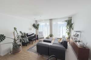 3 Zimmer Wohnung zum verlieben!