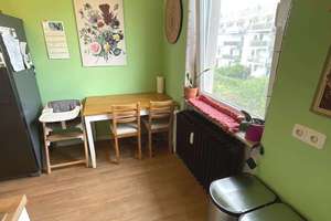Helle 3 ZKB Wohnung mit Balkon – Niederberger Höhe 10, 56077 Niederberg, Koblenz – Vorschaubild 5