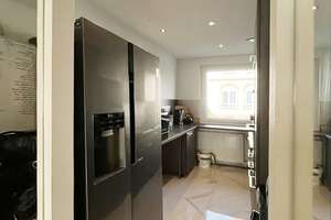 Provisionsfrei und bereit zum Einzug: modernisierte, möblierte 3-Zi-ETW mit Balkon und Stellplatz – Ulmenstrasse 33, 30926 Seelze – Vorschaubild 8