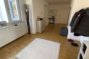RARITÄT - traumhafte 4 Zimmerwohnung mit Garten in Top Lage – Die vollständige Adresse der Immobilie erhältst du vom Anbieter., 81545 Harlaching, München – Vorschaubild 15