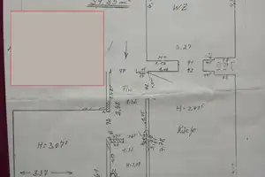 Schöne helle 2-Zimmer-Altbauwohnung im Herzen von Düsseldorf-Gerresheim – Benderstraße 37, 40625 Düsseldorf – Vorschaubild 16