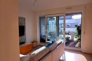 MAISONETTE MIT DACHTERRASSE & HOMEOFFICE EBENE – Die vollständige Adresse der Immobilie erhältst du vom Anbieter., 81245 Altaubing, München – Vorschaubild 4