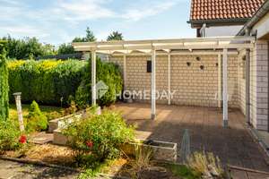 Idyllisch wohnen in Höhenhaus: Charmante DHH auf ca. 700 Quadratmetern Grundstück mit Doppelgarage – Die vollständige Adresse der Immobilie erhältst du vom Anbieter., 51061 Höhenhaus, Köln – Vorschaubild 5