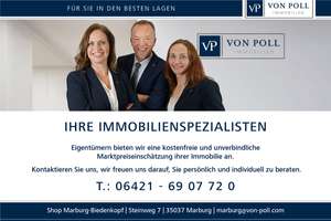 Neuwertiger Bungalow mit Gartenfreiraum & moderner Wohnatmosphäre! – Die vollständige Adresse der Immobilie erhältst du vom Anbieter., 35096 Weimar (Lahn) – Vorschaubild 14