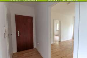 LEUTZSCH + 2 RAUM WOHNUNG + LEERSTEHEND + RENOVIERT – Otto-Schmiedt-Straße 37M, 4179 Leutzsch, Leipzig – Vorschaubild 8