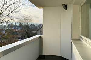 Attraktive 2-Zimmer-Wohnung mit Balkon in Braunschweig-Lehndorf – Braunschweig – Vorschaubild 5