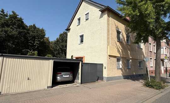 Mehrfamilienhaus mit 4 Wohneinheiten in zentraler Lage von Landau