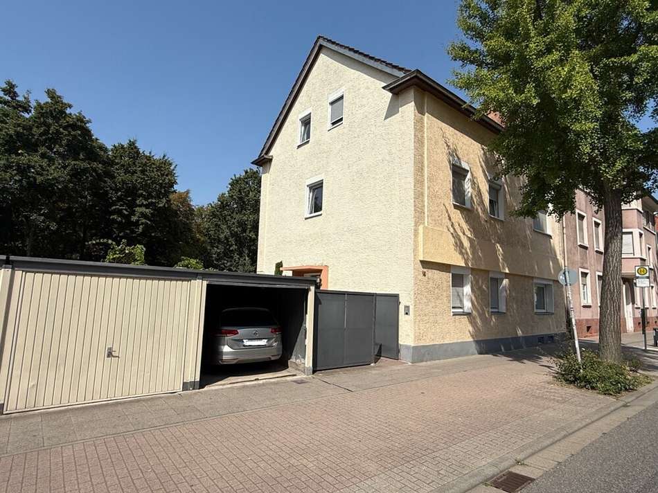 Außenansicht