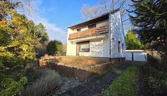 Bild von Weihnachtsaktionspreis inkl. Küche! Ihr Neubau im Grünen