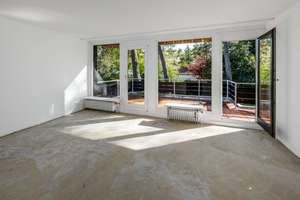 Ihr Projekt 2026 - Architektenhaus mit außergewöhnlichem Entwicklungspotenzial – Die vollständige Adresse der Immobilie erhältst du vom Anbieter., 22559 Rissen, Hamburg – Vorschaubild 7