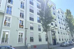 B.J.-2015! Neuwertige 3 Zi. Wohnung in sehr gefragter Lage!  Vermietet! – am Oberwiesenfeld 43, 80809 Am Riesenfeld, München – Vorschaubild 4