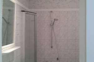 Alltagstaugliche 2-Zimmer-Wohnung in Bremen St. Magnus mit Terrasse und Tiefgarage  – Lesumer Heerstraße 86, 28717 St. Magnus, Bremen – Vorschaubild 6