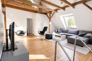 Zuhause mit viel Platz in Groß Borstel – Die vollständige Adresse der Immobilie erhältst du vom Anbieter., 22453 Groß Borstel, Hamburg – Vorschaubild 7