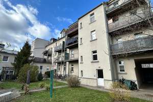 Charmante, lichtdurchflutete 2‑Zimmer‑Altbauwohnung in begehrter Lage von Leipzig Alt‑West – Die vollständige Adresse der Immobilie erhältst du vom Anbieter., 4179 Leutzsch, Leipzig – Vorschaubild 3