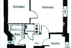 Wohnungstausch: Fallmerayerstraße 32 – Fallmerayerstraße 32, 80000 Am Luitpoldpark, München – Vorschaubild 6