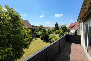 Ruhe, Sonne und viel Potenzial – Freistehendes Einfamilienhaus mit Garage, Kamin, Sauna ! – Die vollständige Adresse der Immobilie erhältst du vom Anbieter., 30559 Anderten, Hannover – Vorschaubild 13