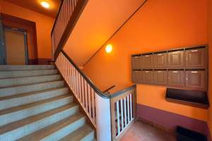 Direkt einziehen: voll ausgestattete 2-Zi.-Wohnung mit Loggia in Wahren! – Am Zuckmantel 11, 4159 Wahren, Leipzig – Vorschaubild 15