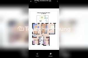 Tauschwohnung: Suche großes Zuhause in Dresden-Ost, biete 4-Zimmer Wohnung