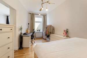 Selbstnutzung oder Kapitalanlage: Modernisierte 2-Zimmer-Altbauwohnung in bester Lage von Kreuzberg – Die vollständige Adresse der Immobilie erhältst du vom Anbieter., 10965 Kreuzberg, Berlin – Vorschaubild 5