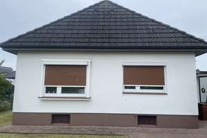 Zuhause mit 4 Zimmern und viel Platz in Schiffdorf