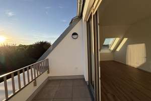 WBS-Sozialer Wohnraum in Horstmar NEUBAU 1-4ZKB, von 55-110 qm – 48612 Horstmar – Vorschaubild 22