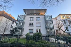 Attraktive 2-Zimmer-Eigentumswohnung in begehrte Lage in der Parkallee in Bremen – Die vollständige Adresse der Immobilie erhältst du vom Anbieter., 28209 Bürgerpark, Bremen – Vorschaubild 7