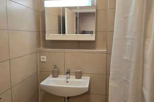 Mit Balkon - Neu saniert - voll möbliert! – Sonnenstraße 7, 90763 Nördliche Südstadt, Fürth – Vorschaubild 8