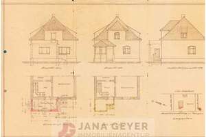BAD SCHMIEDEBERG * GROSSES GRUNDSTÜCK mit EINFAMILIENHAUS (sanierungsbedürftig) * leerstehend * a... – Schmiedeberger Weg 10, 6905 Korgau – Vorschaubild 7
