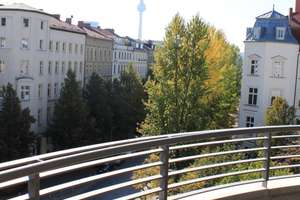 EXKLUSIVES & GROSSZÜGIGES WOHNEN - NEUEN HÄUSERN AM WASSERTURM IN BESTLAGE PRENZLAUER BERG – Straßburger Straße 33, 10405 Prenzlauer Berg, Berlin – Vorschaubild 3