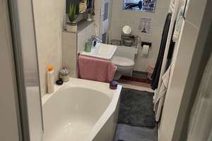 2-Zimmer Wohnung in Leipzig Zentrum-Südost teilmöbiliert unbefristet  – Die vollständige Adresse der Immobilie erhältst du vom Anbieter., 4103 Zentrum-Südost, Leipzig – Vorschaubild 17
