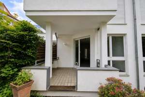 Charmante 3-Zimmer-Wohnung mit Terrasse & Balkon in ruhiger Lage von Wiesbaden-Naurod – Am Ruhwehr 22, 65207 Naurod, Wiesbaden – Vorschaubild 6