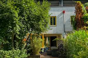 Provisionsfrei! Realteilung! Charmantes Reihenmittelhaus mit Garten in ruhiger Lage von Nuthetal – Potsdam-Mittelmark (Kreis) – Vorschaubild 5