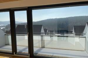 Exklusive, Neuwertige Doppelhaushälfte – Die vollständige Adresse der Immobilie erhältst du vom Anbieter., 91245 Simmelsdorf – Vorschaubild 6