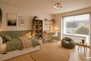 Großzügiges Zweifamilienhaus mit Weitblick in Frankfurt Bergen-Enkheim – 60388 Bergen-Enkheim, Frankfurt am Main – Vorschaubild 12