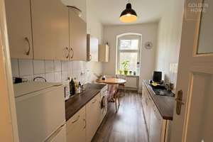 Berliner Altbaucharme trifft modernes Wohnen mit Balkon in begehrter Lage – Die vollständige Adresse der Immobilie erhältst du vom Anbieter., 10439 Prenzlauer Berg, Berlin – Vorschaubild 3
