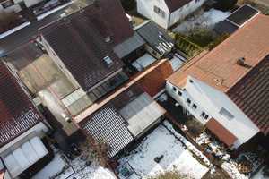 GELIEBT UND GEPFLEGT: DHH in Meßstetten – Zollernalbkreis – Vorschaubild 20