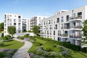 WHG33 | Geräumige 2-Zimmer-Wohnung mit hochwertiger Ausstattung – Hofmeisterstraße 11, 93053 Regensburg – Vorschaubild 6